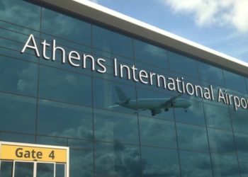 ხმაური ათენის საერთაშორისო აეროპორტში – ქართველი ემიგრანტები დახმარებას ითხოვენ