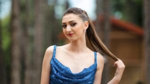 ცნობილია, ახალგაზრდა გოგოს ვინაობა, რომელიც ავარიას ემსხვერპლა