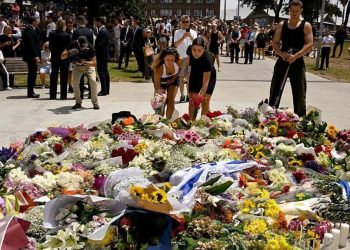 ავსტრალიაში, ბონდის სანაპიროზე სროლის შედეგად დაღუპულთა რიცხვი 15-მდე გაიზარდა