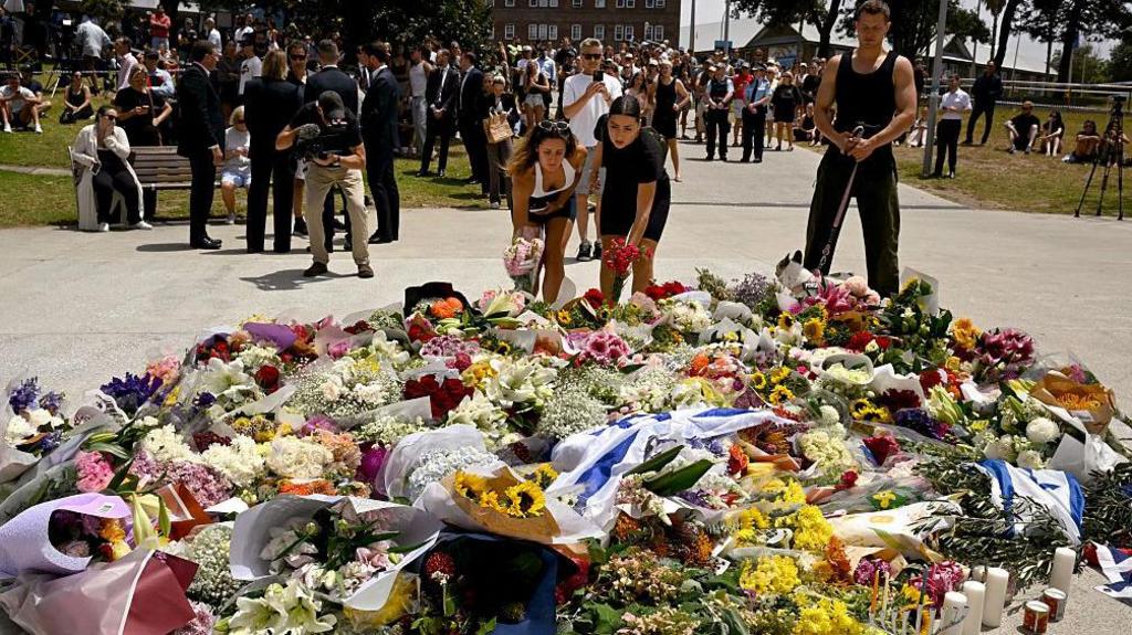 ავსტრალიაში, ბონდის სანაპიროზე სროლის შედეგად დაღუპულთა რიცხვი 15-მდე გაიზარდა