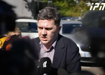 ბაჩო ახალაია დააკავეს