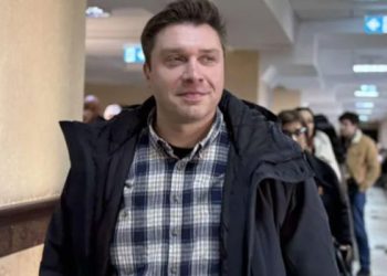 სტრასბურგის სასამართლომ მსახიობი ბაჩო ქაჯაიას საჩივარი წარმოებაში მიიღო