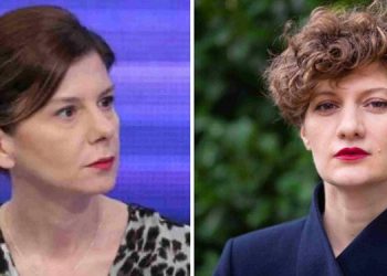 “SLAPP-ებით ვერ გამაჩუმებთ… გავასაჩივრებ ბოლომდე” – ბაია პატარაია