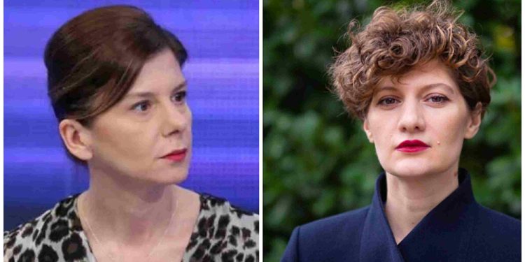 “SLAPP-ებით ვერ გამაჩუმებთ… გავასაჩივრებ ბოლომდე” – ბაია პატარაია