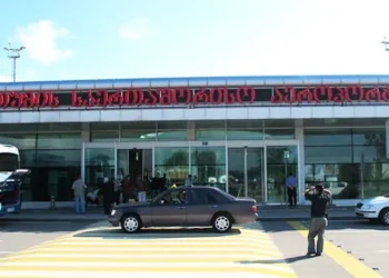 ბათუმის საერთაშორისო აეროპორტიდან დაგეგმილი რეისები გაუქმდა – რა გახდა მიზეზი?