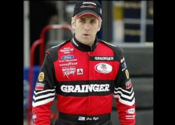 ავიაკატასროფას NASCAR-ის ლეგენდა, გრეგ ბიფლი ემსხვერპლა