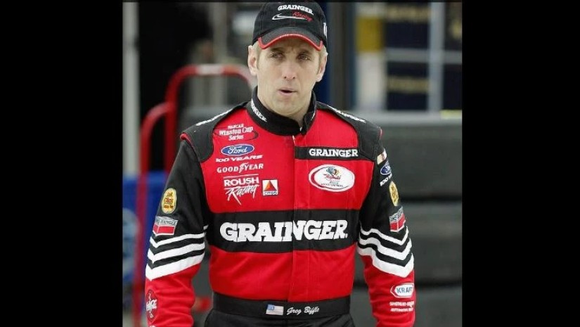 ავიაკატასროფას NASCAR-ის ლეგენდა, გრეგ ბიფლი ემსხვერპლა