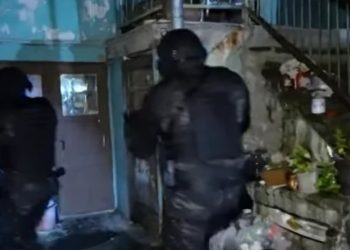 სპეცოპერაცია „ქურდული სამყაროს“ წინააღმდეგ – რა ფარული ჩანაწერები და მტკიცებულებები დევს საქმეში