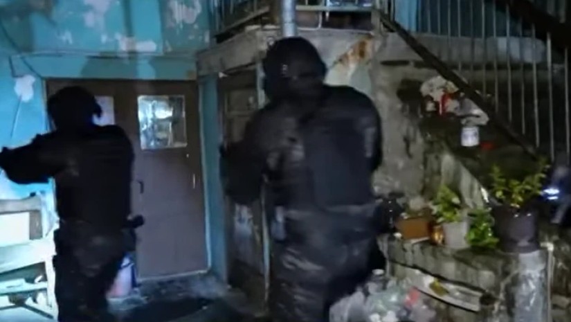 სპეცოპერაცია „ქურდული სამყაროს“ წინააღმდეგ – რა ფარული ჩანაწერები და მტკიცებულებები დევს საქმეში