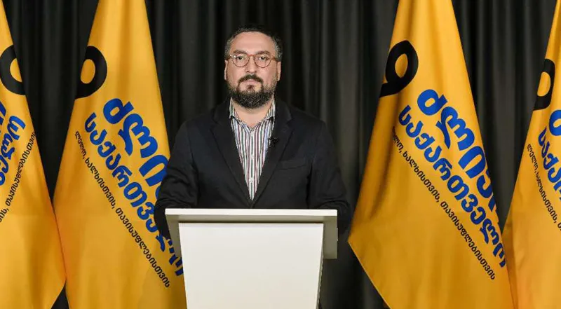 “საქმე გვაქვს უმძიმეს დანაშაულთან, რომელიც უტოლდება 9 აპრილის ტრაგედიას” – თაზო დათუნაშვილი BBC-ის სტატიაზე