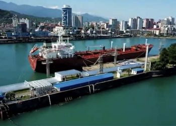 15 მილიონი ლარის ღირებულების განუბაჟებელი ნედლი ნავთობის საქართველოში უკანონოდ შემოტანის ფაქტზე დაკავებულია 3 ყაზახეთის მოქალაქე