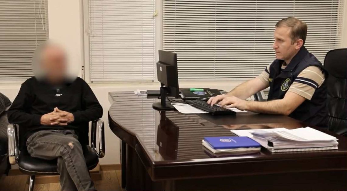 “სახელმწიფო ბიუჯეტისთვის 3 926 261 ლარის ზიანის მიყენების ფაქტზე, დაკავებულია რვა პირი” – საგამოძიებო სამსახური