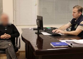 “სახელმწიფო ბიუჯეტისთვის 3 926 261 ლარის ზიანის მიყენების ფაქტზე, დაკავებულია რვა პირი” – საგამოძიებო სამსახური