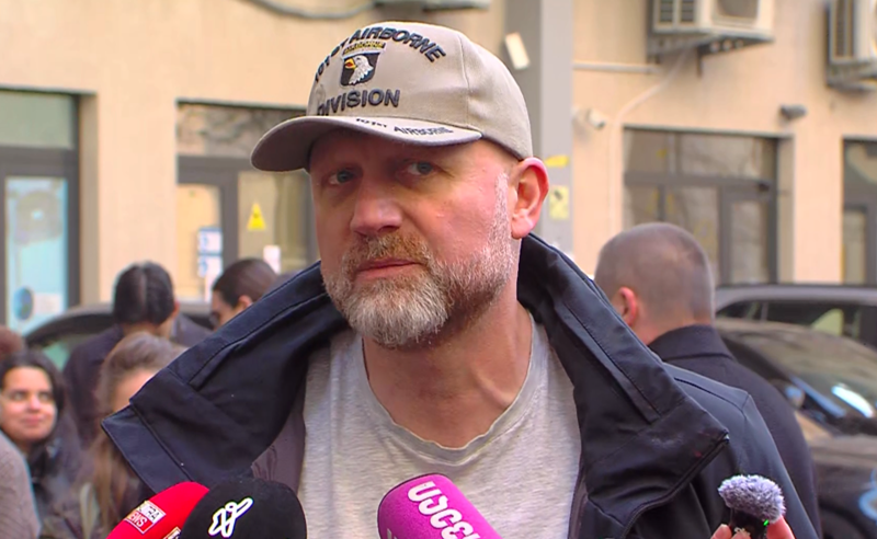 პენიტენციური სამსახური ზურაბ ჯაფარიძის საპატიმროდან გათავისუფლების საკითხზე განცხადებას ავრცელებს