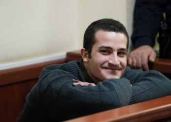 “არც ვადაზე ადრე გათავისუფლება, არც შეწყალება”- მათე დევიძე ყველა შეღავათზე უარს ამბობს