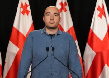 ” BBC-ის ფილმით მყარი ეჭვია, რომ „ოცნება“ საერთაშორისო სამართლის დანაშაულშია ეჭვმიტანილი” – ირაკლი ფალავანდიშვილი