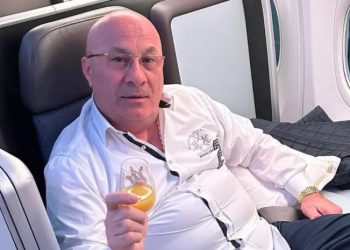 გელა ბარკალაია მიმართვას ავრცელებს