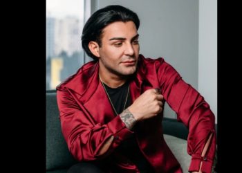 „ახალ წელს სახლში უნდა გქონდეთ!“ – ვრცელდება გოგა მანიას მიმართვა