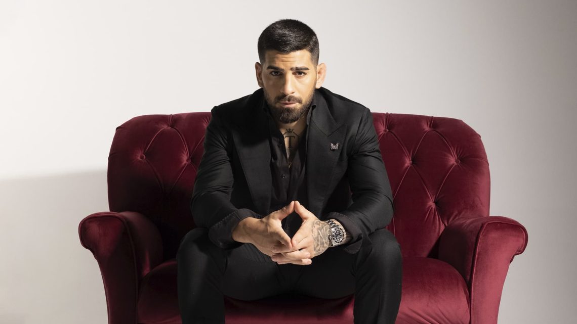 ილია თოფურიამ დუმილი დაარღვია – რა განცხადებას ავრცელებს UFC-ის მსუბუქი წონითი დივიზიონის ჩემპიონი