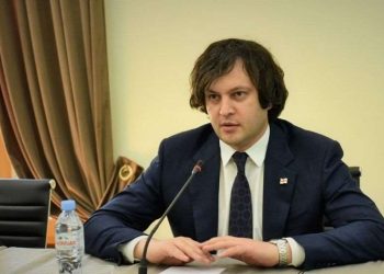 “ევროპული ბიუროკრატიის საქმიანობაში ვხედავთ ორმაგ სტანდარტებს: არ მოსწონთ ჩარევა მათ საქმეებში, თუმცა აქტიურად ერევიან საქართველოს საქმეებში” – ირაკლი კობახიძე