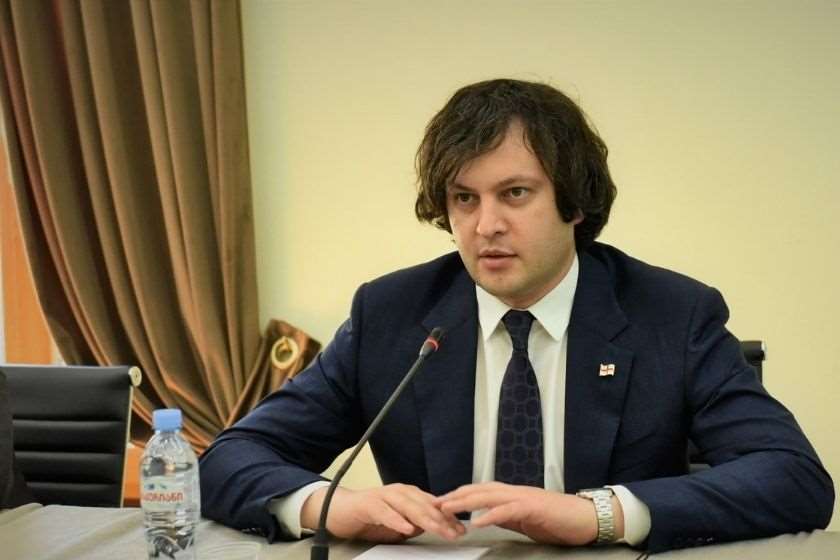 “ევროპული ბიუროკრატიის საქმიანობაში ვხედავთ ორმაგ სტანდარტებს: არ მოსწონთ ჩარევა მათ საქმეებში, თუმცა აქტიურად ერევიან საქართველოს საქმეებში” – ირაკლი კობახიძე