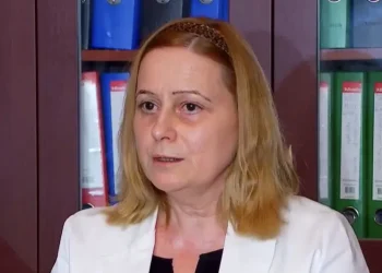 ექიმი მარიამ ჯიშკარიანი გარდაიცვალა