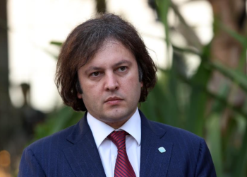 “რასაც უწოდებდნენ ნატო-ს ღია კარის პოლიტიკას, სინამდვილეში, იყო ორპირი ქარის პოლიტიკა” – ირაკლი კობახიძე