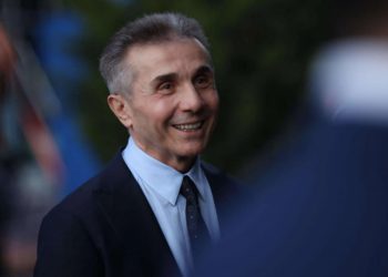 რა დგას ფართომასშტაბიანი ამნისტიის უკან – ემზადება თუ არა “ოცნება” ვადამდელი არჩევნებისთვის