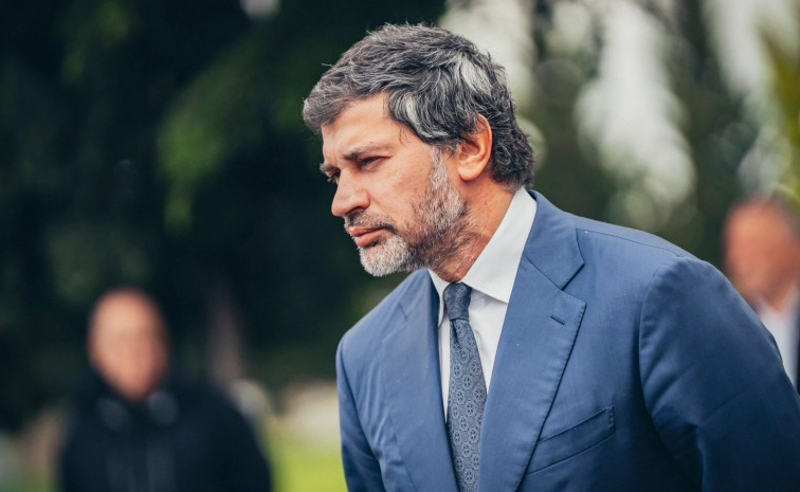 “ძალიან მძიმეა, როდესაც სხვადასხვა ქვეყნის ელჩი, თავისი დიპლომატიური მისიის გარდა, ყველაფერს აკეთებს და კადრულობს”- კახა კალაძე