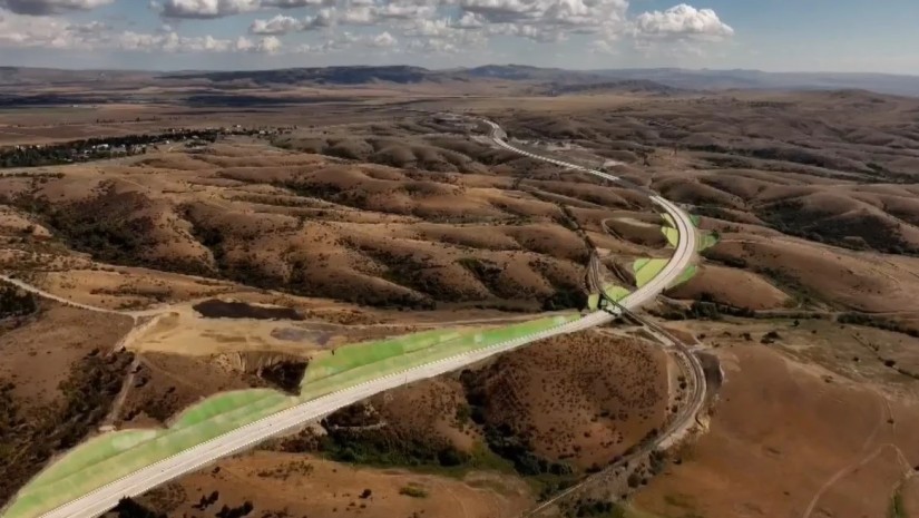 კახეთში რამდენიმე მოქალაქეს მაგისტრალის მშენებლობის გამო ქონებას იძულებით ჩამოართმევენ