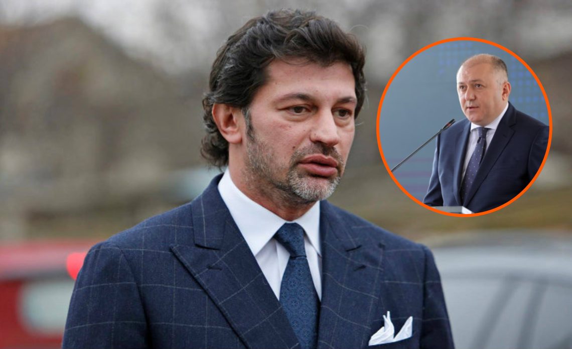 “სასიამოვნოა, რომ შებამისი უწყებები დგამენ კონკრეტულ ნაბიჯებს…” – როგორ ეხმაურება კალაძე ლილუაშვილის დაკავებას