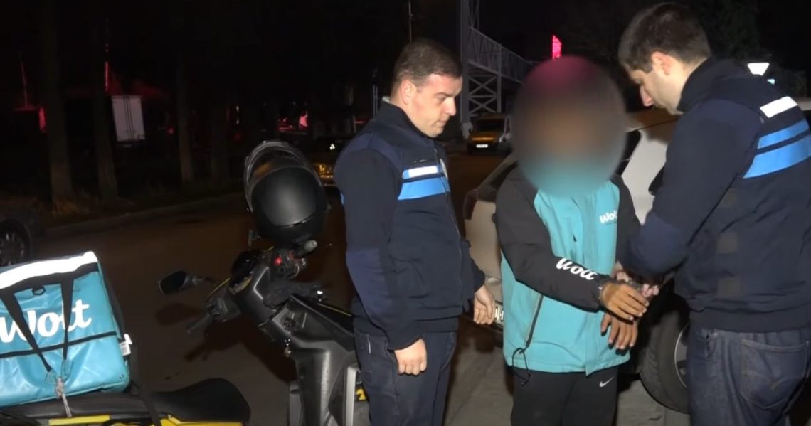 მიგრაციის დეპარტამენტის თანამშრომლებმა უცხო ქვეყნის 28 მოქალაქე დააკავეს