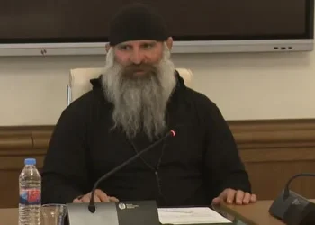 „ძალიან მძიმეა ის მდგომარეობა, რაშიც ახლა ვარ”- რა განაცხადა ლუკა კურტანიძემ სასამართლო პროცესზე