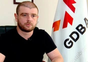 მწარმოებლების და სადისტრიბუციო კომპანიების პრობლემებზე ჩვენ მიერ იქნა მოთხოვნები დაყენებული – მზად ვართ, აქტიურად ჩავერთოთ პროცესში”-ლაშა რიჟამაძე  ირაკლი კობახიძის განცხადებაზე