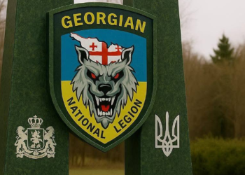 კიევში, სვიატოშინსკის რაიონში მდებარე მოედანს “ქართული ლეგიონის სახელი მიენიჭა