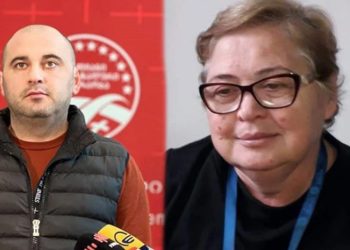 “დაკავების შემდეგ ხაბეიშვილს არასრულწლოვანი შვილების ნახვის უფლებას არ აძლევენ” – ლევან ხაბეიშვილის დედა