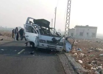 ლიბანში ირანის „ყუდსის ძალების“ მეთაური მოკლეს