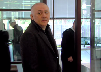 “თურქმა ბიზნესმენმა მილიონ დოლარად იყიდა უსაფრთხოების უფროსი“- ზურაბ ფარჯიანი