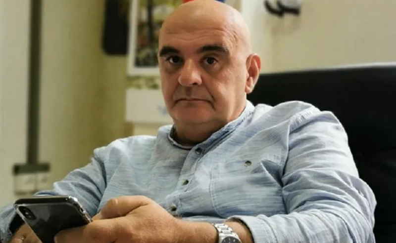 “პაციენტი აღარც ფსიქოთერაპევტთან და აღარც ნარკოლოგთან მივა, იქნება ნარკოტიკის არალეგალური მოხმარება”- ზურა სიხარულიძე