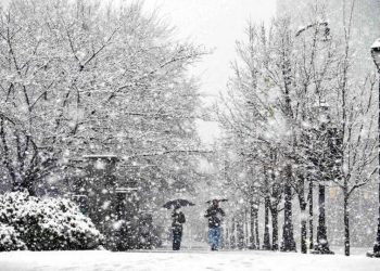 მოთოვს თუ არა ახალი წლის ღამეს – სადღესასწაულო დღეების ამინდის პროგნოზი