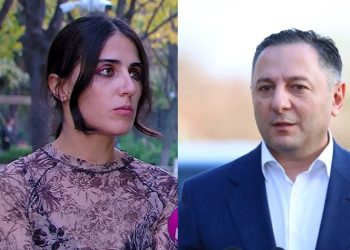 “დათვის ტყვიებიც არ იყო “ოცნების” ხელწერა” – მაკო გომური ვახტანგ გომელაურს