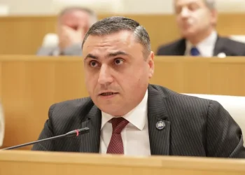 “„იგლ ჰილსის“ ინვესტიციით „არაბიზაცია“ არ მოხდება და ქართველი ხალხისთვის უპრეცედენტო ინვესტიციის შედეგი უზარმაზარი იქნება, რაც ქვეყნის მტრებს არ აწყობთ” – დავით მათიკაშვილი