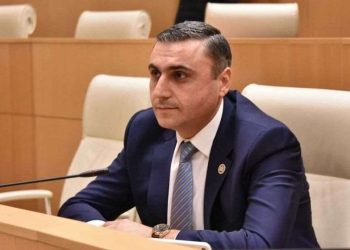 “პირველ რიგში, BBC-სგან ბოდიშს ველოდებით, ხოლო ევროკავშირისგან დემოკრატიის პატივისცემას და იმ ღირებულებებზე დაბრუნებას” –  დავით მათიკაშვილი