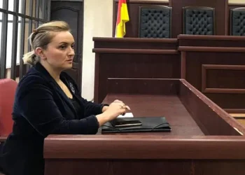 თამარ მეარაყიშვილი საავადმყოფოში გადაიყვანეს