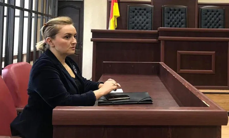 თამარ მეარაყიშვილი საავადმყოფოში გადაიყვანეს