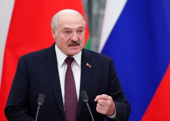 ალექსანდრე ლუკაშენკომ საახალწლოდ 22 პატიმარი შეიწყალა