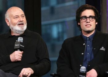 ორმაგი მკვლელობა ჰოლივუდში – ცნობილი ამერიკელი რეჟისორის შვილს, მშობლების მკვლელობისთვის ბრალი წარუდგინეს