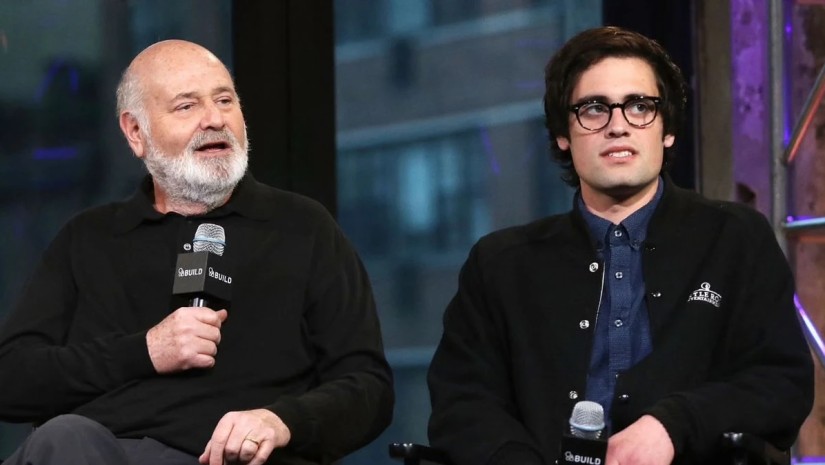 ორმაგი მკვლელობა ჰოლივუდში – ცნობილი ამერიკელი რეჟისორის შვილს, მშობლების მკვლელობისთვის ბრალი წარუდგინეს