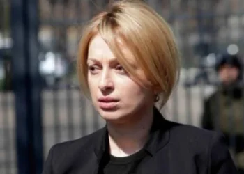 “ჩემი ოჯახი არის ცოცხალი მაგალითი იმისა რომ რეპრესიები ვერ ამარცხებს თავისუფლების სურვილს” -ანი ნადარეიშვილი