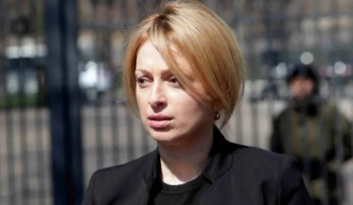 “ჩემი ოჯახი არის ცოცხალი მაგალითი იმისა რომ რეპრესიები ვერ ამარცხებს თავისუფლების სურვილს” -ანი ნადარეიშვილი